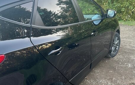 Hyundai ix35 I рестайлинг, 2014 год, 1 450 000 рублей, 3 фотография