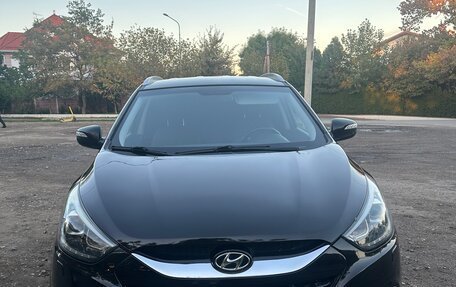 Hyundai ix35 I рестайлинг, 2014 год, 1 450 000 рублей, 4 фотография