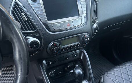 Hyundai ix35 I рестайлинг, 2014 год, 1 450 000 рублей, 7 фотография