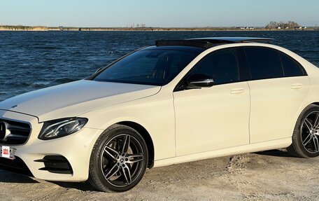 Mercedes-Benz E-Класс, 2016 год, 2 900 000 рублей, 6 фотография