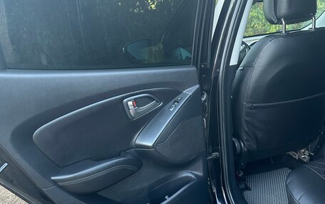 Hyundai ix35 I рестайлинг, 2014 год, 1 450 000 рублей, 12 фотография