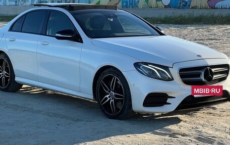 Mercedes-Benz E-Класс, 2016 год, 2 900 000 рублей, 2 фотография