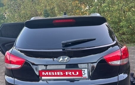 Hyundai ix35 I рестайлинг, 2014 год, 1 450 000 рублей, 11 фотография