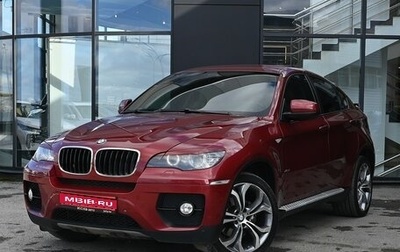 BMW X6, 2012 год, 2 600 000 рублей, 1 фотография