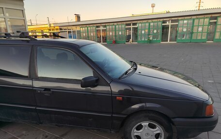 Volkswagen Passat B3, 1992 год, 230 000 рублей, 3 фотография