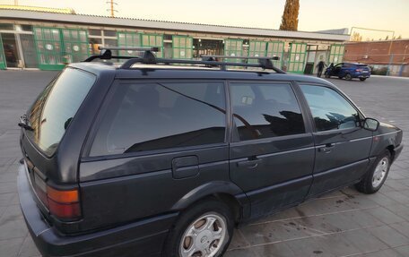 Volkswagen Passat B3, 1992 год, 230 000 рублей, 4 фотография