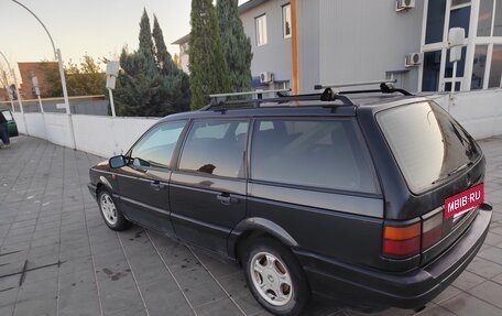 Volkswagen Passat B3, 1992 год, 230 000 рублей, 6 фотография
