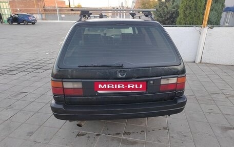 Volkswagen Passat B3, 1992 год, 230 000 рублей, 5 фотография