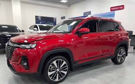 Changan CS35 Plus, 2024 год, 2 629 900 рублей, 1 фотография