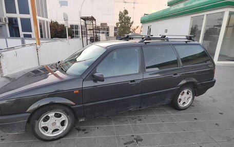 Volkswagen Passat B3, 1992 год, 230 000 рублей, 7 фотография