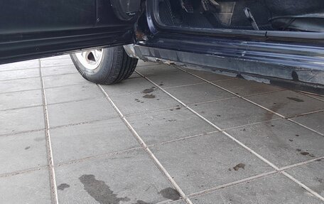 Volkswagen Passat B3, 1992 год, 230 000 рублей, 9 фотография