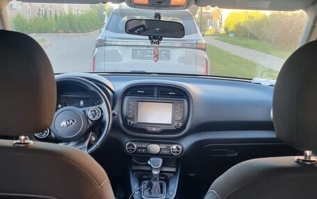 KIA Soul III, 2019 год, 2 030 000 рублей, 2 фотография