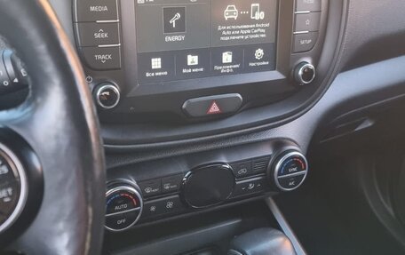 KIA Soul III, 2019 год, 2 030 000 рублей, 5 фотография