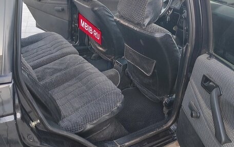 Volkswagen Passat B3, 1992 год, 230 000 рублей, 12 фотография