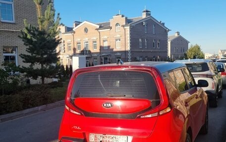 KIA Soul III, 2019 год, 2 030 000 рублей, 11 фотография