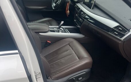 BMW X5, 2017 год, 2 999 999 рублей, 6 фотография