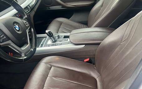 BMW X5, 2017 год, 2 999 999 рублей, 4 фотография