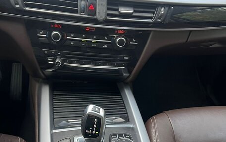 BMW X5, 2017 год, 2 999 999 рублей, 2 фотография