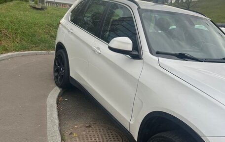 BMW X5, 2017 год, 2 999 999 рублей, 7 фотография