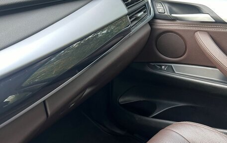 BMW X5, 2017 год, 2 999 999 рублей, 11 фотография