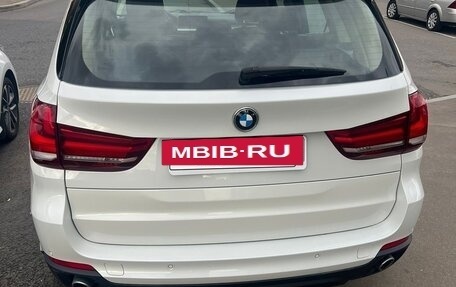 BMW X5, 2017 год, 2 999 999 рублей, 8 фотография