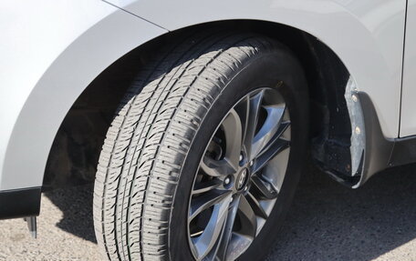 Hyundai ix35 I рестайлинг, 2014 год, 1 347 020 рублей, 3 фотография