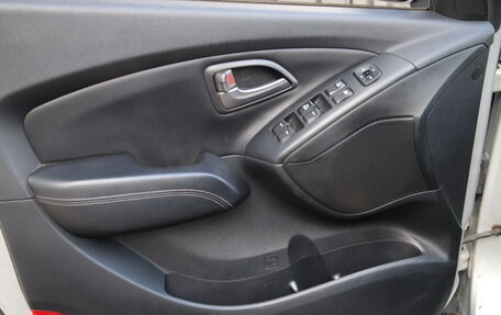 Hyundai ix35 I рестайлинг, 2014 год, 1 347 020 рублей, 9 фотография
