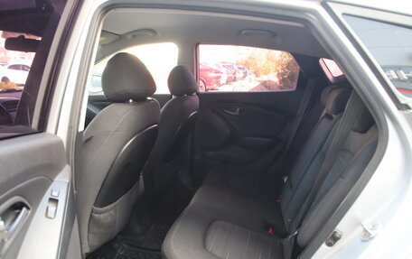 Hyundai ix35 I рестайлинг, 2014 год, 1 347 020 рублей, 13 фотография