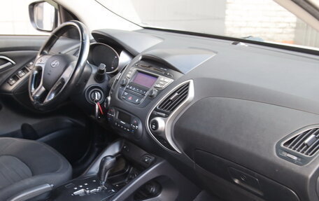 Hyundai ix35 I рестайлинг, 2014 год, 1 347 020 рублей, 15 фотография