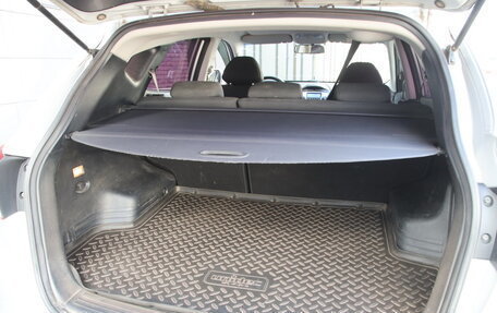 Hyundai ix35 I рестайлинг, 2014 год, 1 347 020 рублей, 14 фотография