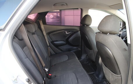 Hyundai ix35 I рестайлинг, 2014 год, 1 347 020 рублей, 17 фотография