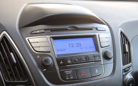Hyundai ix35 I рестайлинг, 2014 год, 1 347 020 рублей, 20 фотография