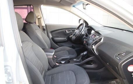 Hyundai ix35 I рестайлинг, 2014 год, 1 347 020 рублей, 16 фотография