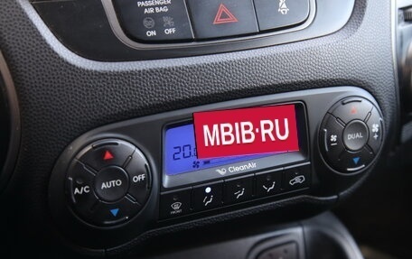 Hyundai ix35 I рестайлинг, 2014 год, 1 347 020 рублей, 21 фотография