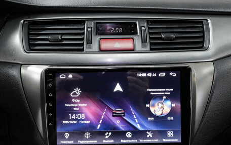 Mitsubishi Lancer IX, 2004 год, 373 000 рублей, 14 фотография