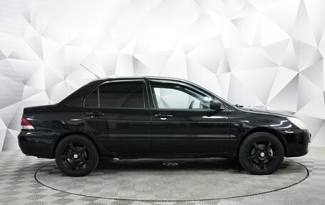 Mitsubishi Lancer IX, 2004 год, 373 000 рублей, 6 фотография