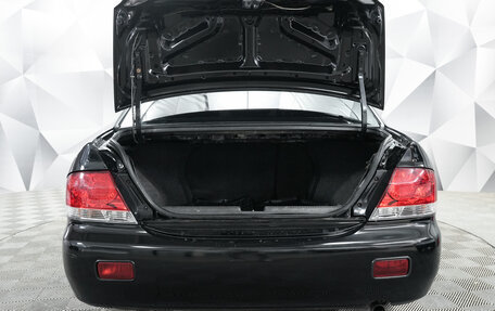 Mitsubishi Lancer IX, 2004 год, 373 000 рублей, 15 фотография