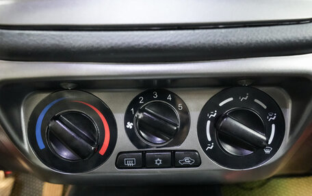 Mitsubishi Lancer IX, 2004 год, 373 000 рублей, 13 фотография