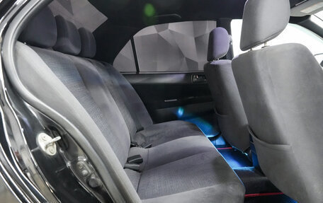 Mitsubishi Lancer IX, 2004 год, 373 000 рублей, 10 фотография