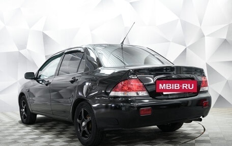 Mitsubishi Lancer IX, 2004 год, 373 000 рублей, 3 фотография