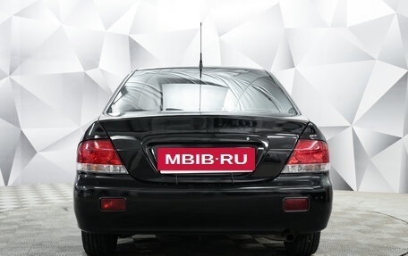 Mitsubishi Lancer IX, 2004 год, 373 000 рублей, 4 фотография