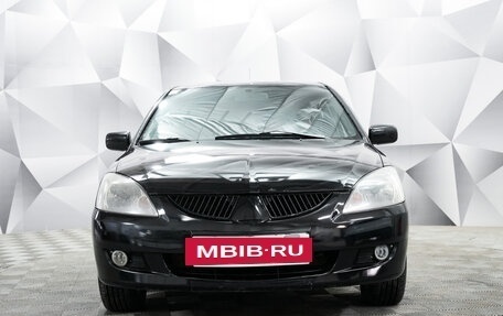 Mitsubishi Lancer IX, 2004 год, 373 000 рублей, 8 фотография