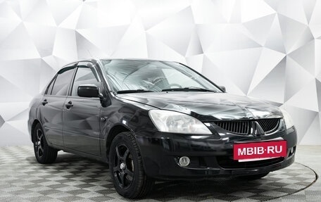 Mitsubishi Lancer IX, 2004 год, 373 000 рублей, 7 фотография