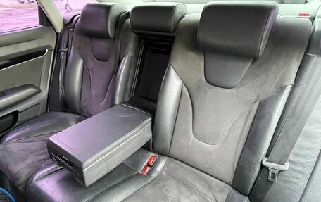 Audi A6, 2008 год, 599 000 рублей, 10 фотография