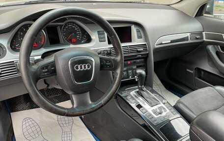 Audi A6, 2008 год, 599 000 рублей, 7 фотография