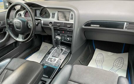 Audi A6, 2008 год, 599 000 рублей, 8 фотография
