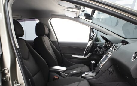 Peugeot 408 I рестайлинг, 2012 год, 650 000 рублей, 8 фотография