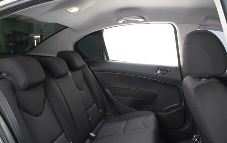 Peugeot 408 I рестайлинг, 2012 год, 650 000 рублей, 7 фотография