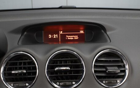 Peugeot 408 I рестайлинг, 2012 год, 650 000 рублей, 13 фотография