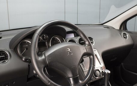 Peugeot 408 I рестайлинг, 2012 год, 650 000 рублей, 9 фотография